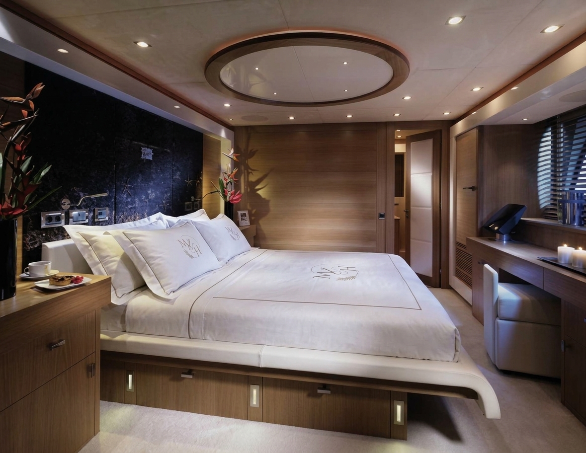 Suite Master Grand Large